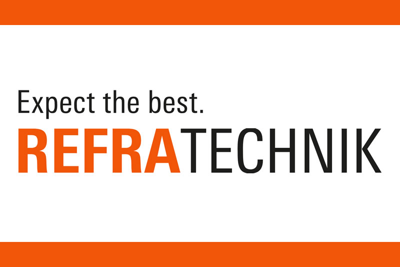 Exclusive UK Distributor for Selected Refratechnik Products Exclusive UK Distributor for Selected Refratechnik Products