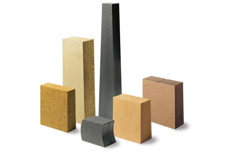 May 2026 - Trent Refractories Strengthens UK Supply Of Refratechnik Steel Industry Bricks