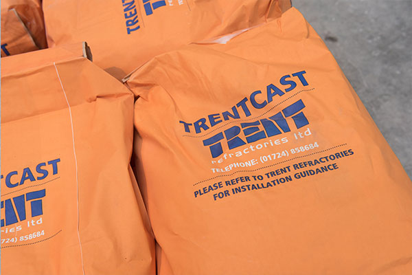 Ultra Low Cement Castables Ultra Low Cement Castables