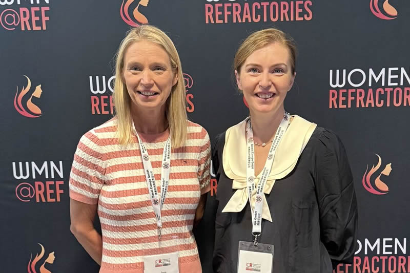 September 2025 - What A Fantastic Time At The ICR 2025 Aachen Conference