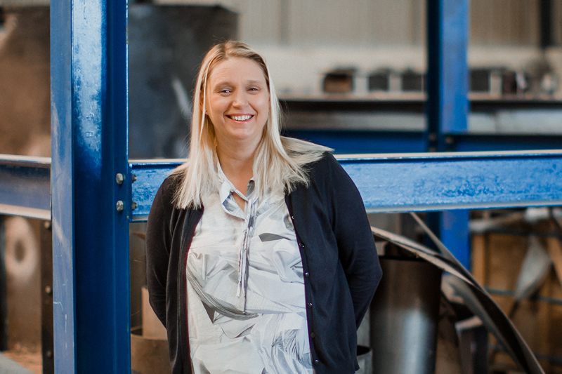 Women In Industry Podcast With Zena Carden Women In Industry Podcast With Zena Carden